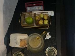 -华夏良子·足道SPA艾灸(铁道大厦店)