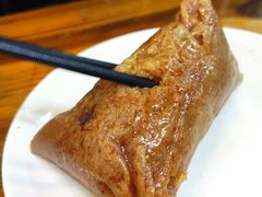 -金太粽(上海弄堂第一粽店)
