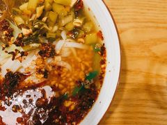 -大富贵烧烤公司(双廊店)