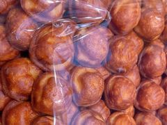 -泸溪河桃酥(西直门凯德店)