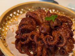 -0776食堂·京城创意菜(七里庄店)