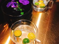 -茶是一枝花泡茶店