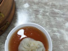 -曼曼汤包(建国西路店)