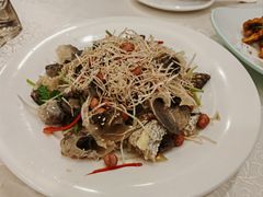 -寻味顺德·南记酒家·传统顺德菜·鱼生(广源路店)