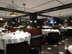 大堂-民国红公馆·秦淮八艳(夫子庙店)