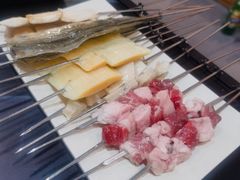 -泰善串店•延边朝鲜族烧烤(理工大学店)