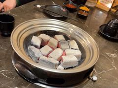 -江城二当家烤牛肉(莲塘新村店)