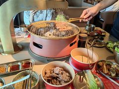 -西塔老太太泥炉烤肉(青浦蟠龙天地店)