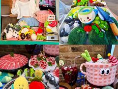 -快乐小羊(富强中路店)