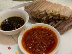 白切羊肉-海江5号