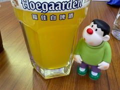 -谢记上海大排档(长寿路店)