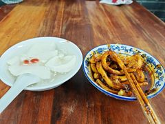冰醉豆花-小谭豆花(西大街店)
