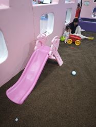 -孩子王童乐园(丰禾万达店)