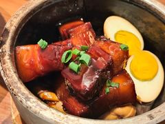 -阿明小菜·海鲜·上海菜(梅陇店)