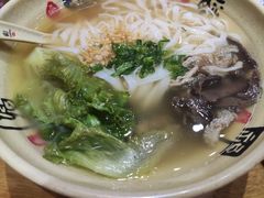 招牌牛杂粉-甘掌门·化州驰名牛杂粉(越秀店)