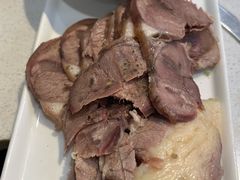 -玉溪清真饭店(前兴路店)