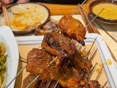 -状元阁烧烤(新华路总店)