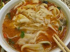 -合记烩面(人民路店)