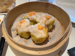 -利苑酒家(合景国际金融广场店)