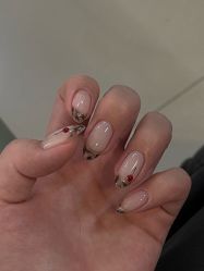 -Hands Nail专业美甲美睫