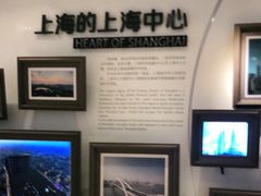 -上海中心大厦