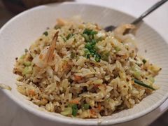 虾香藜麦炒饭-星怡会·新加坡新美食(苏州中心店)