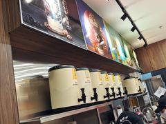 -茶话弄(北京密云万象汇店)