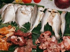 -索菲特酒店 · 云尚天际自助餐厅