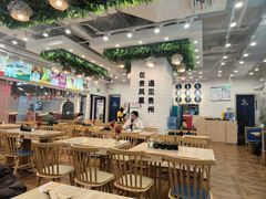 -贵凤凰贵州米粉(清河和盈中心店)