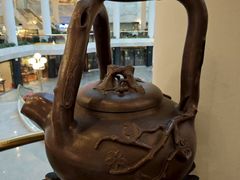 -汕头金海湾大酒店(万象城店)