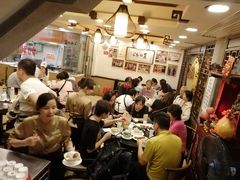 大堂-丽的面家(多宝路店)