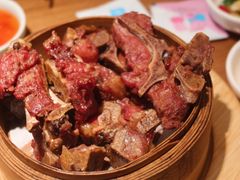 绝味手撕骨-闽上鲜·福建菜(龙湖滨江天街店)