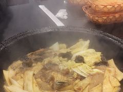 -白洋淀灶台鱼(名佳花园店)