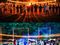 -清泉湾生态旅游度假区