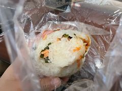 -秋英饭团(大庙新村店)