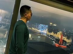 -上海外滩茂悦大酒店