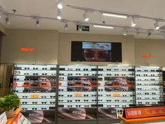 -LOHO眼镜(九亭金地广场店)