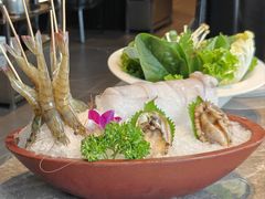 -德天肥牛海鲜火锅(城西银泰店)