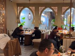 -相约·羊村小馆非遗手抓肉(七一酱园店)