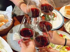 -格鲁·秀色Georgia’s Feast