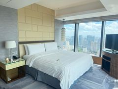 -上海静安香格里拉大酒店