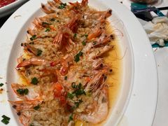 -79号渔船海鲜饭店(宝安店)