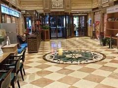 -新雅粤菜馆(南京东路店)