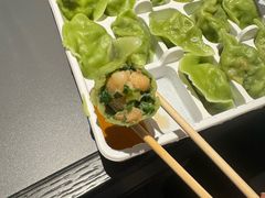 -船歌·鱼水饺青岛菜(闽江二路店)