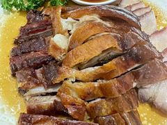 港式烧味拼-豫璟轩中餐厅(南昌万怡店)