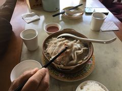 -砂锅居(西四店)