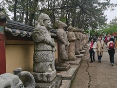 -海东龙宫寺