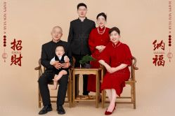 -小阿福儿童摄影(华中智谷店)