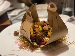-满堂匠心川宴·私房菜(天府三街店)
