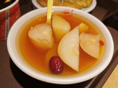 梨糖水-再回首(西关木塔巷店)